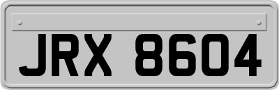 JRX8604
