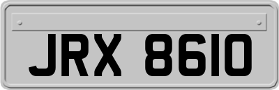 JRX8610