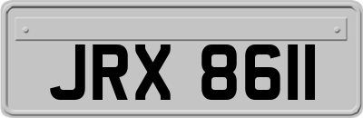 JRX8611