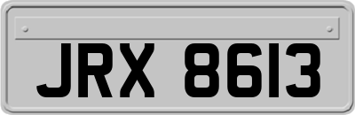 JRX8613