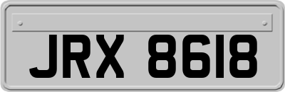 JRX8618