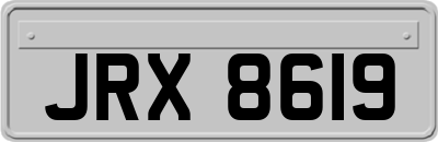JRX8619