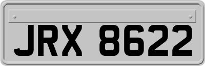 JRX8622