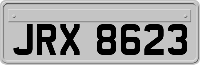 JRX8623