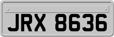 JRX8636