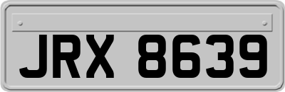 JRX8639