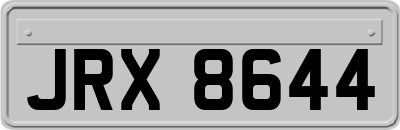 JRX8644