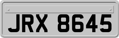 JRX8645