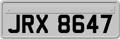 JRX8647