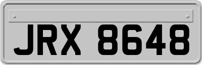 JRX8648