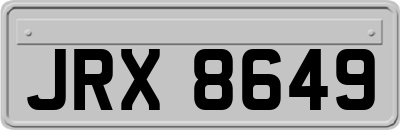 JRX8649