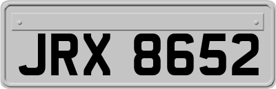 JRX8652