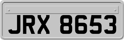 JRX8653