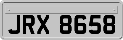 JRX8658