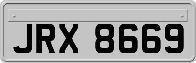 JRX8669