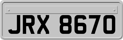 JRX8670