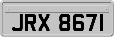 JRX8671