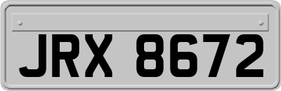JRX8672