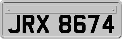 JRX8674