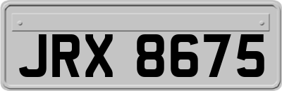 JRX8675