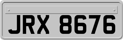 JRX8676