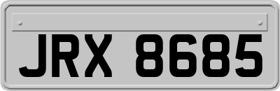 JRX8685