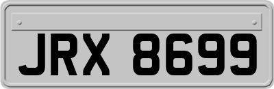 JRX8699