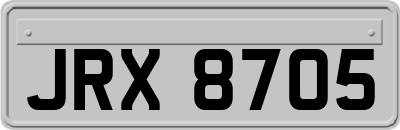 JRX8705