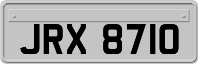 JRX8710