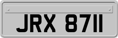 JRX8711