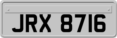 JRX8716