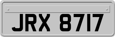JRX8717