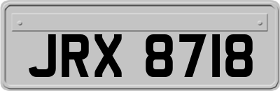 JRX8718