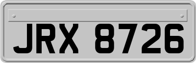 JRX8726