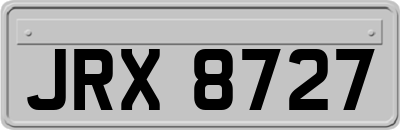 JRX8727