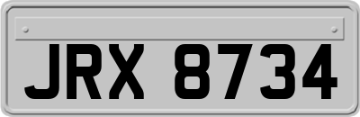 JRX8734