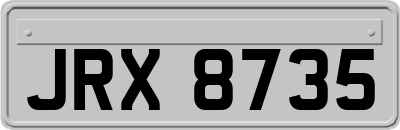 JRX8735