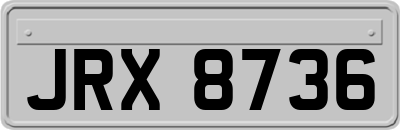 JRX8736