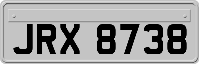JRX8738