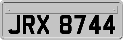 JRX8744