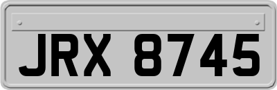 JRX8745