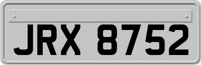 JRX8752