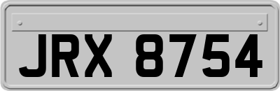 JRX8754