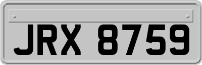 JRX8759
