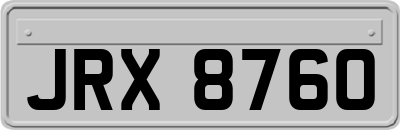 JRX8760