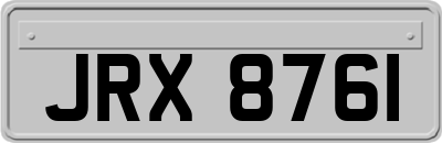 JRX8761