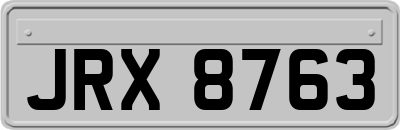 JRX8763