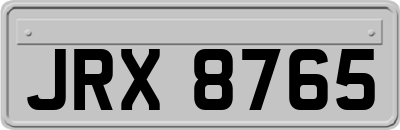 JRX8765