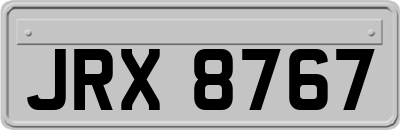 JRX8767
