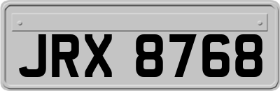 JRX8768